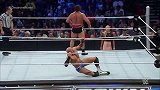 WWE-15年-SD第831期：瑞士天王逆袭大兵-花絮