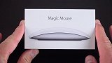 苹果MagicMouse2开箱