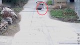 【浙江】10岁女孩被亲妈拖行数百米：想跟随一起出门