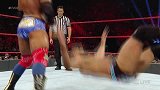 WWE-16年-RAW第1215期：单打赛德伦杨VS马哈尔-全场
