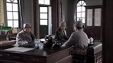 老婆嫌疑越来越大，大叔和首长争论起来