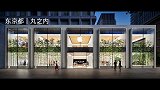 两分钟不到，看完Apple Store体验店