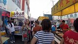 俄罗斯人到底多喜欢中餐？看看中俄边境的中国早餐档，你就知道