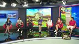 奥运会-16年-里约大冒险第5期:SNH48性感担当陈思实力客串大冒险主持-花絮