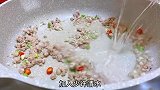 我怎么也想不到豆腐还可以这样吃，鲜香味美专治不爱吃豆腐的家人