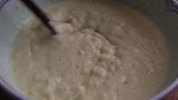 土豆这样做太好吃了，外面买不到，外酥里软，做法简单真解馋