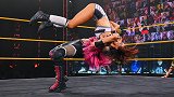 NXT第618期：马丁内斯独战凯 冈萨雷斯发动围殴