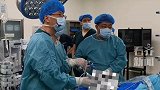 齐齐哈尔市第一医院再开南北科技合作先河 5G远程手术指导协作系统启用