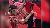 盘点结婚典礼爆笑瞬间，新娘：我们白天做兄弟，晚上做夫妻！