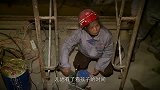 最后的棒棒：大石的老伴作为一个女人竟然也加入了棒棒这个团队