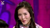 认真的吗？潘玮柏称谢娜是亚太第一rapper，网友：游戏玩输了吧？