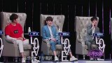 跆拳道女孩气场压人,现场模仿撒娇,帅哥爆笑到抽筋