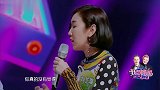 绘画妹子喜欢音乐，好好看的感觉！