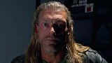RAW第1409期 艾吉：我不知道自己还有多少战斗力 但我会与兰迪奋力一搏