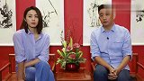 黄磊转发孙莉热舞视频称享受打错成想瘦粉丝嗨了！