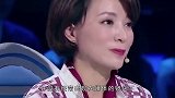 46岁董卿剪掉十年长发，变波波头发型搭配包臀裙，意外知性又大方