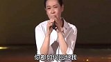 这几个唱到失声痛哭的现场，真情流露
