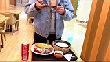 第55期：一个人吃饭也要把视频拍的有仪式感