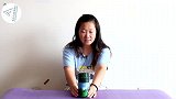 头上白发越来越多，教你用茶叶加它洗头发，白发轻松变黑发