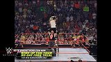 WWE-17年-RAW第475期：送葬者VS杰夫哈迪-精华