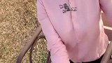 这么青春靓丽女孩，笑起来太让人着迷了