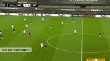 迭戈·卡洛斯 欧联 2019/2020 塞维利亚 VS 国际米兰 精彩集锦