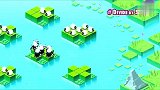 《羊群分离法》预告