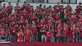 中超-13赛季-联赛-第16轮-恒大远征球迷为球迷努力呐喊-花絮