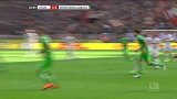 德甲-1617赛季-联赛-第28轮-科隆2:3门兴格拉德巴赫-精华