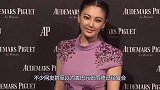 张雨绮前夫袁巴元微博只关注了一人，疑似有恋情！