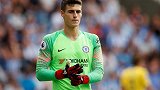 FIFA再出骚操作：90米超远射门 进球的居然还是门将？