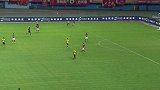 第18轮 河南建业vs广州恒大 92'