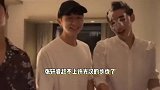 张轩睿回应和许光汉兄弟情变，称两人关系OK，此前网传两人闹翻