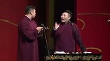 相声：这是观众给面子啊，你爸爸才是弱智呢