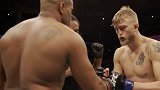 UFC-17年-格斗之夜109倒计时：乔罗根预测特谢拉vs古斯塔夫森-专题