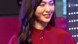 为什么中国女人穿红色好看
