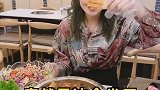 牛肉板筋锅的份量太实在了，一口一口把肉全部吃掉美食陪我春秋冬夏 这店游戏太有趣了 美食