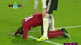 就是没有进球命？马内过人射门一气呵成 大腿都蹭白了