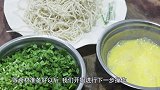 河南捞面条这样做才地道，男人一天不吃就没劲，大厨教你传统做法