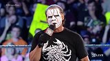 WWE-15年-RAW第1160期：摩羯大帝正式宣战罗林斯 誓言夺取冠军-花絮