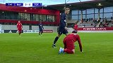 青年欧冠-小组赛第6轮录播：拜仁慕尼黑VS热刺（崔正杰）