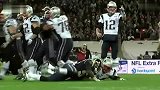 NFL-1314赛季-2013NFL百大球星第4：爱国者队四分卫Tom Brady-专题