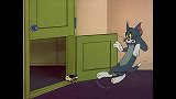 猫和老鼠：汤姆感觉歌神太吵了，不想听见噪音了