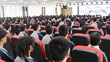 安宁走基层：清明追思，暨唐县第五中学缅怀英烈主题教育活动8