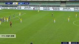 法维利 意甲 2020/2021 维罗纳 VS 乌迪内斯 精彩集锦