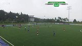 青超联赛总决赛U14第2轮录播：上海康城实验vs长春亚泰