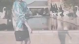 超帅！没想到白敬亭跳女团舞适配度这么高！