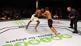 UFC-16年-UFC203倒计时：用尽全力追逐胜利的法贝尔-专题