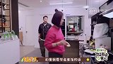 杨千嬅老公用嘴做家务