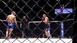 UFC-15年-UFC ON FOX 16倒计时：全景录再现迪拉肖vs巴罗奥一番战-专题